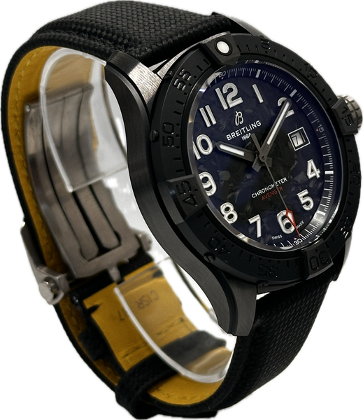 Breitling Avenger Automatic 42 A17328